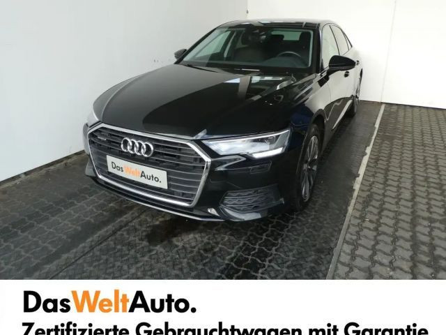 Audi A6 Limousine Quattro 50 TFSI