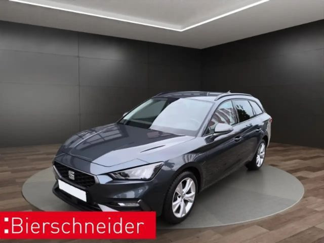 Seat Leon 1.4 TSI Sportstourer e-Hybrid DSG