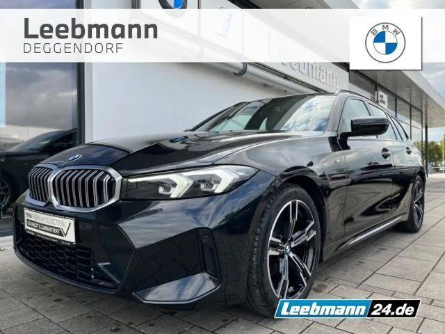 BMW 3 Serie 318 M-Sport Touring 318i