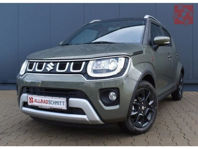 Suzuki Ignis Comfort