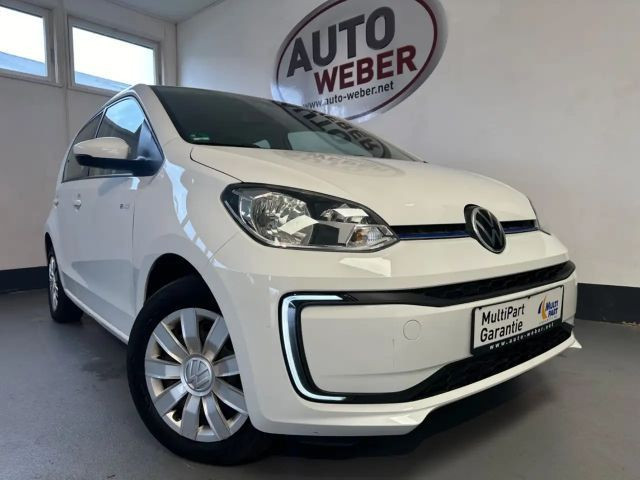 Volkswagen e-up! UP ! E UP !*AUTOMATIK*CLIMATIC*NAVI MAPS & MORE*