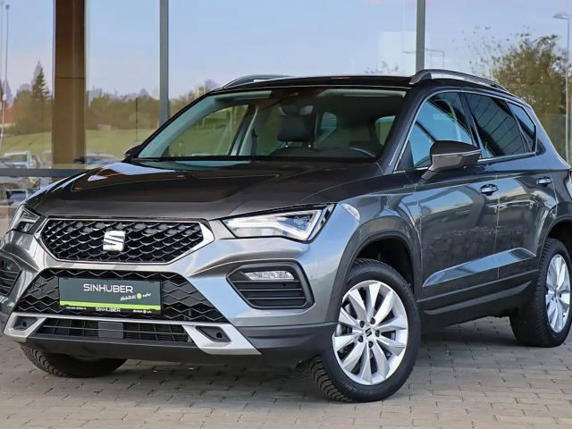 Seat Ateca Style DSG