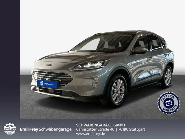 Ford Kuga Titanium Plug in Hybrid