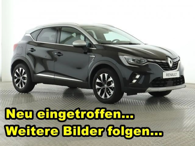 Renault Captur TCe 90 Techno