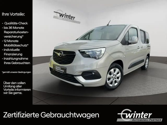 Opel Combo 1.5 CDTI Life Elegance