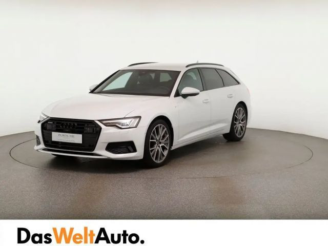 Audi A6 Quattro Sport 40 TDI