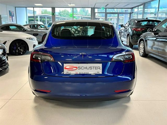 Tesla Model 3 Standard Range