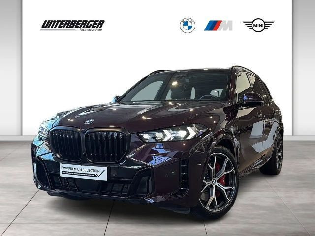 BMW X5 M-Sport Individual xDrive50e