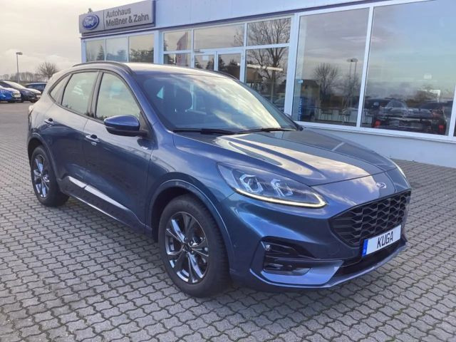 Ford Kuga ST Line