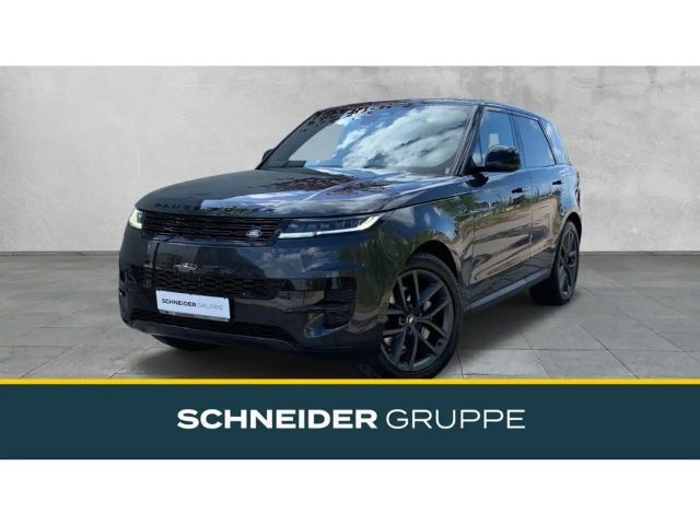 Land Rover Range Rover Sport SE D250 AWD