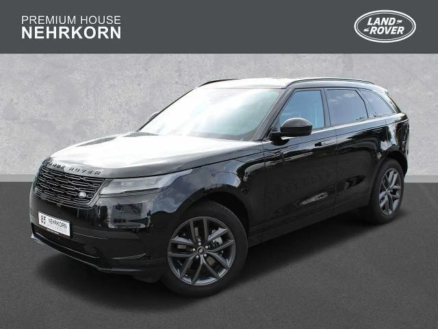 Land Rover Range Rover Velar S P250