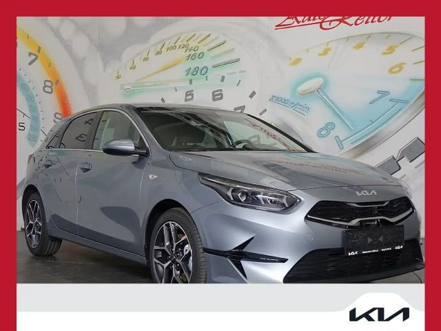 Kia Ceed GDi