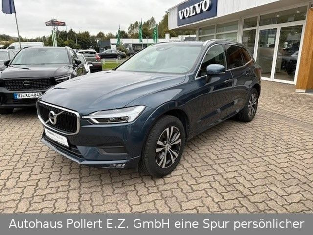 Volvo XC60 D4 Momentum