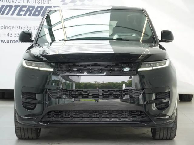 Land Rover Range Rover Sport Dynamic HSE