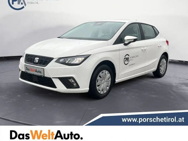 Seat Ibiza Reference