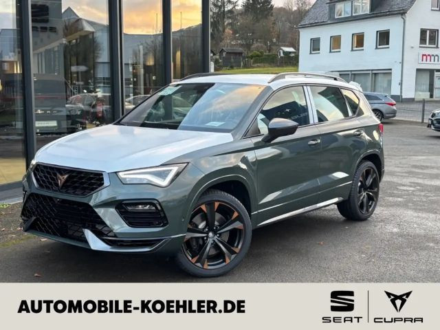 Cupra Ateca 1.5 TSI DSG