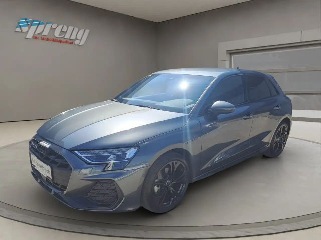 Audi A3 Sportback S-Line