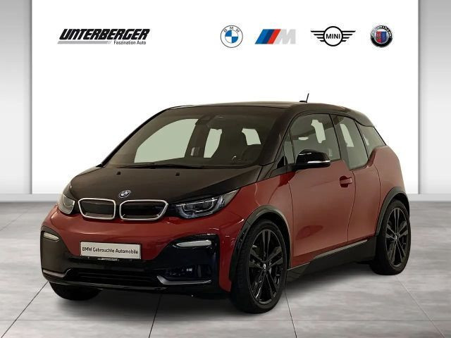 BMW i3 S 120Ah