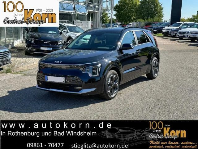 Kia Niro EV