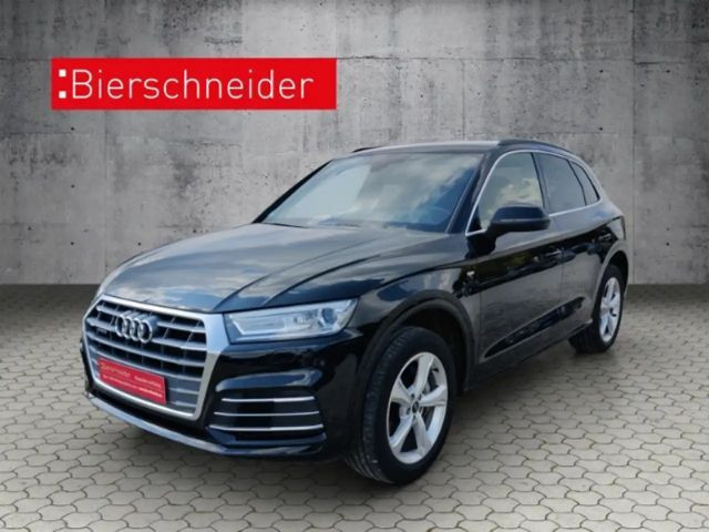 Audi Q5 Quattro S-Tronic Hybride 50 TFSI