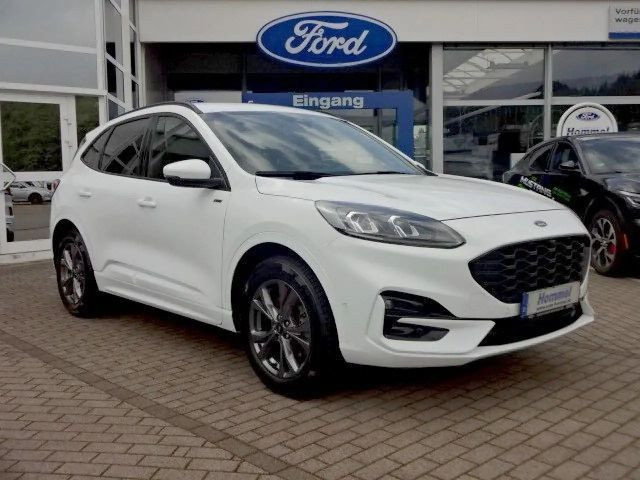 Ford Kuga ST Line Plug in Hybrid Hybrid X