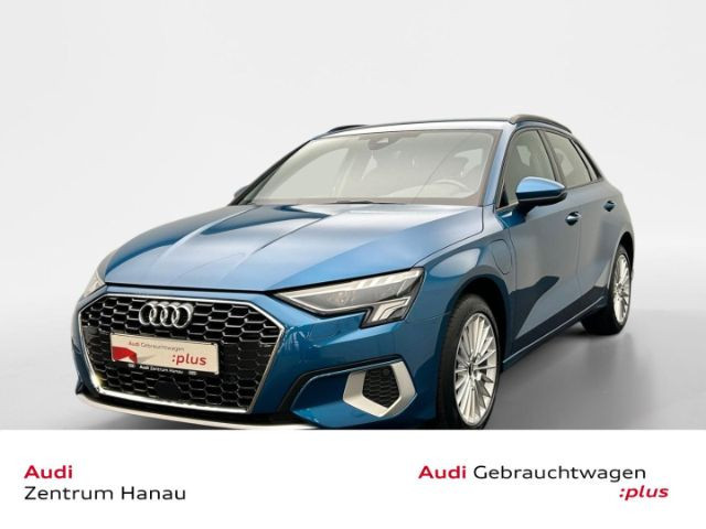 Audi A3 Sportback S-Tronic Hybride 40 TFSI