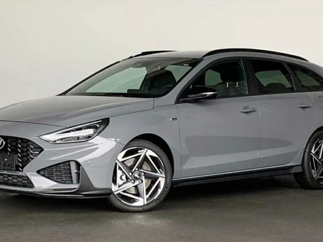 Hyundai i30 N Line