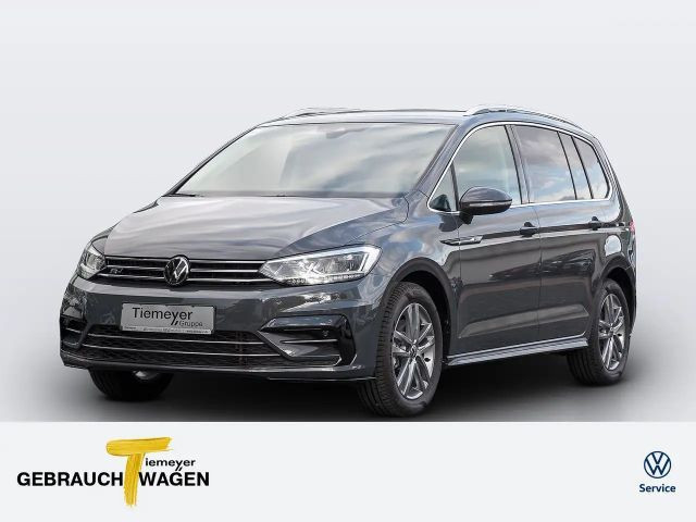 Volkswagen Touran DSG R-Line 1.5 TSI