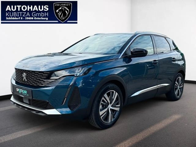 Peugeot 3008 Allure Pack Hybrid