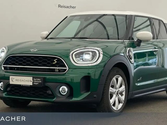 Mini Cooper SE Countryman SE