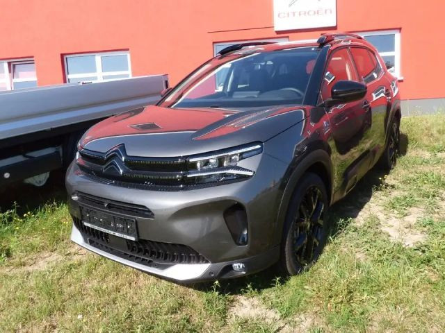 Citroën C5 Aircross Hybrid