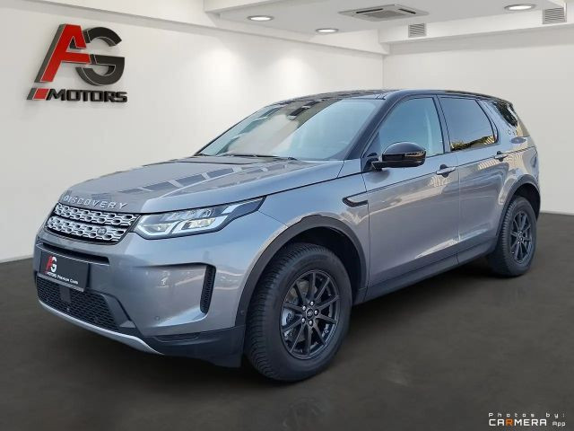 Land Rover Discovery Sport AWD