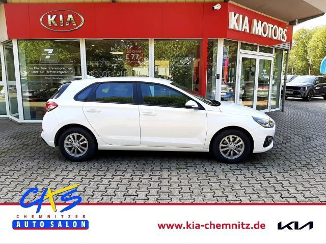 Hyundai i30 Comfort T-GDi 1.0