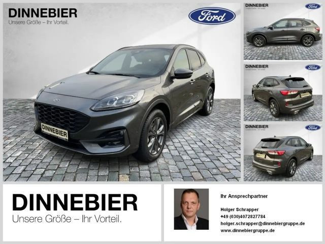 Ford Kuga ST Line X