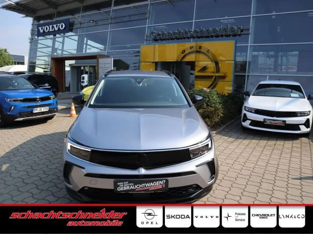 Opel Grandland X Grand Sport 1.5 Turbo 1.5 CDTI GS-Line