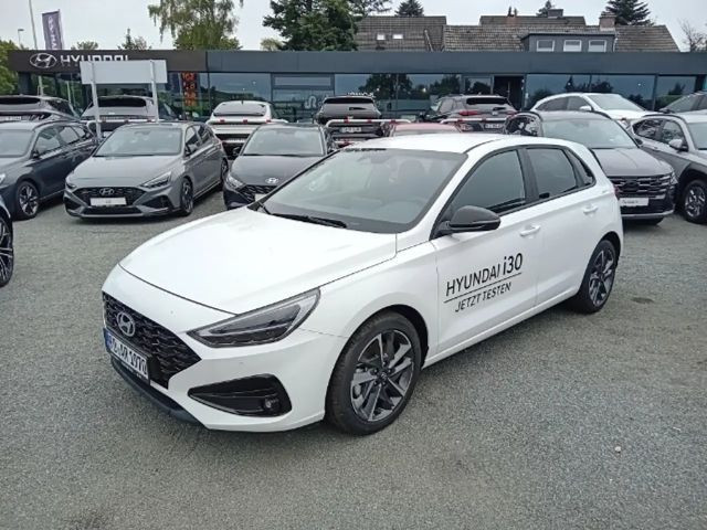 Hyundai i30 T-GDi 1.0 Advantage