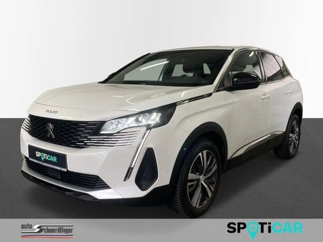 Peugeot 3008 Allure Pack PureTech