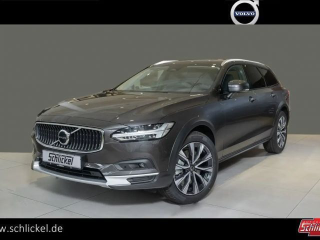 Volvo V90 Cross Country AWD Plus