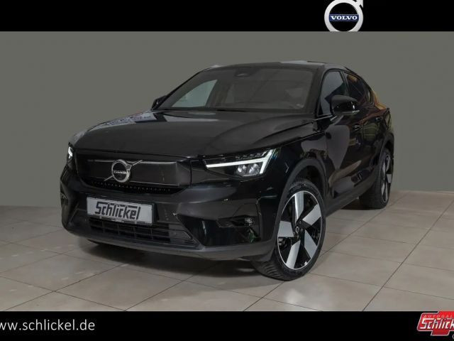 Volvo C40 AWD Twin Engine Recharge Ultimate