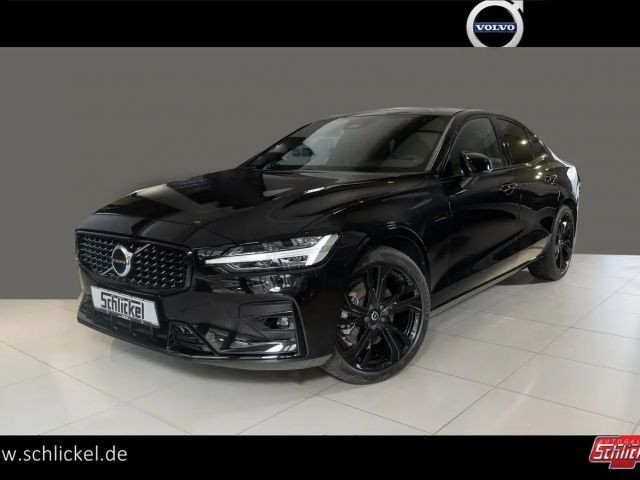 Volvo S60 Plus Dark