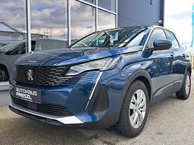 Peugeot 3008 Allure Pack PureTech EAT8