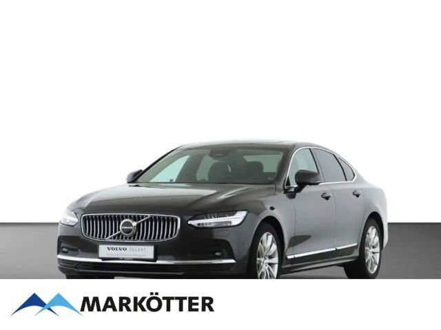 Volvo S90 AWD Ultimate Bright