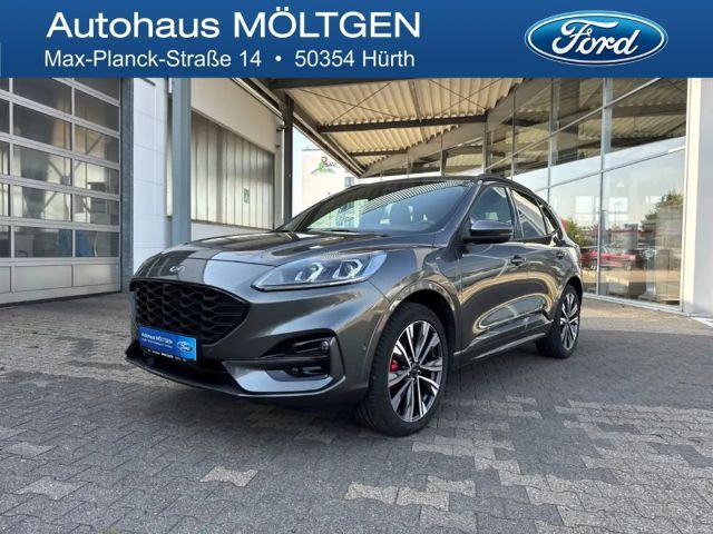 Ford Kuga ST Line Plug in Hybrid Hybrid X