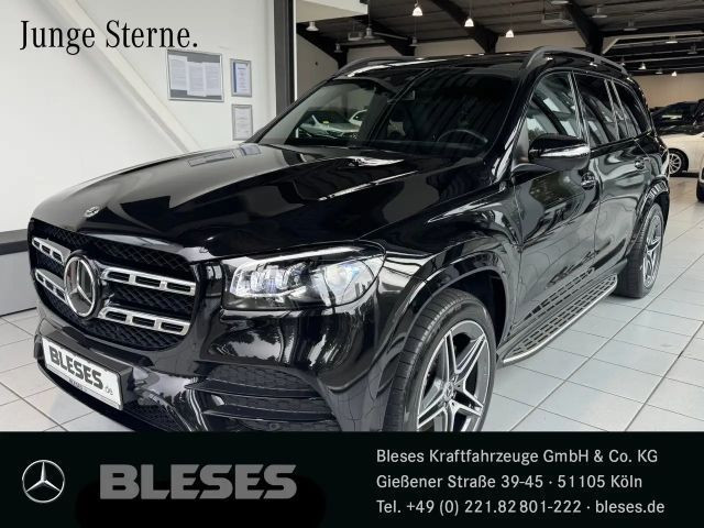 Mercedes-Benz GLS-Klasse GLS 400 4MATIC AMG GLS 400 d