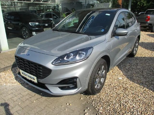 Ford Kuga ST Line Plug in Hybrid Hybrid X