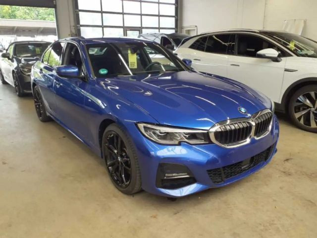 BMW 3 Serie 330 M-Sport 330e