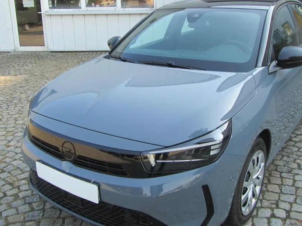 Opel Corsa Grand Sport Turbo GS-Line