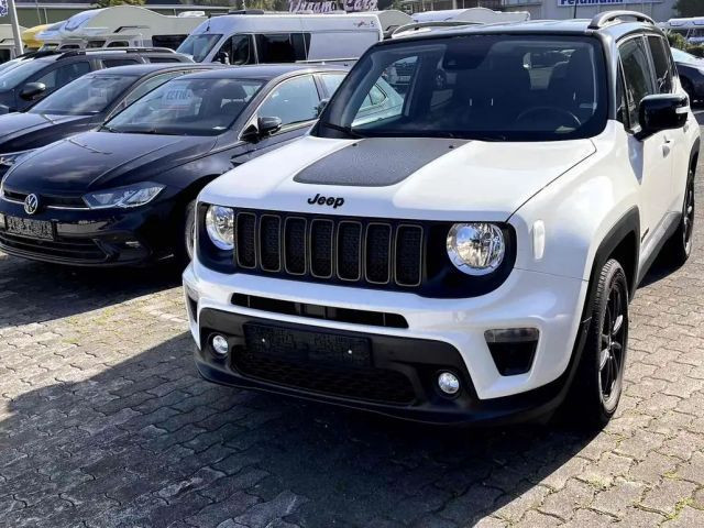 Jeep Renegade Limited 4xe Hybrid