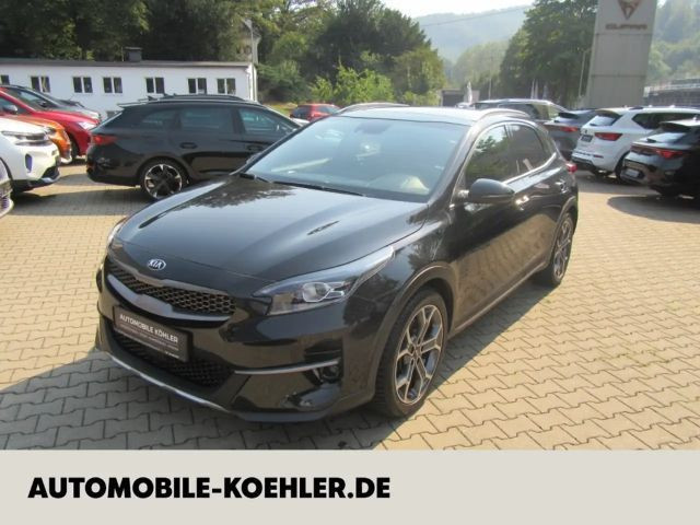 Kia XCeed GDi Platinum Edition