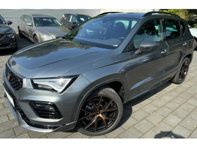 Cupra Ateca 4Drive 2.0 TSI DSG